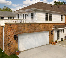 Garage Door Repair in Peabody, MA