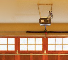 Garage Door Openers in Peabody, MA